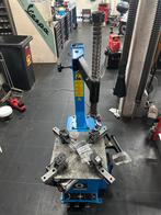 Bandenapparaat tweewieler 380V (3fase) Giuliano, Auto diversen, Autogereedschap, Ophalen, Gebruikt