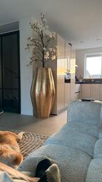 Fabiënne Vaas Large - Zen Lifestyle, Huis en Inrichting, Woonaccessoires | Vazen, Overige materialen, Overige kleuren, Nieuw, Ophalen of Verzenden