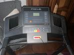 Focus 1.4 Loopband - Zo goed als nieuw!, Sport en Fitness, Fitnessapparatuur, Ophalen, Zo goed als nieuw, Metaal, Loopband