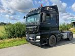 2017 MAN TGX Vrachtwagen, Auto's, Bedrijf, Te koop, MAN, Overige brandstoffen