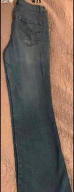 Jeans John  F Gee maat 33 lengte 32, Ophalen of Verzenden, Zo goed als nieuw, Maat 52/54 (L), Blauw