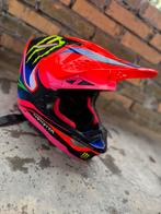 Alpinestars sm10 carbon Deegan, Ophalen of Verzenden, Tweedehands, Overige merken