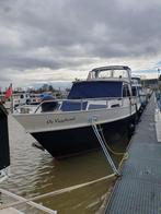Tk mooie boot beachcraft 1100. IN PRIJS VERLAAGD. 31000 euro, Diesel, Staal, Ophalen of Verzenden, Zo goed als nieuw