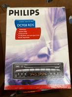 Vintage auto radio, CD speler, speakers en versterkers, Ophalen, Gebruikt