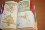 Falk Stratenboek Nederland - 1e ed. 2006, Boeken, Atlassen en Landkaarten, Gelezen, Ophalen of Verzenden, Landkaart, 1800 tot 2000