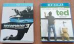 Blu-Ray Films Blu Blue Ray - hoeft niet in 1 koop, Cd's en Dvd's, Blu-ray, Ophalen, Zo goed als nieuw, Actie