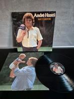 André Hazes - Met Liefde LP, Ophalen of Verzenden, Gebruikt, 12 inch, Levenslied of Smartlap