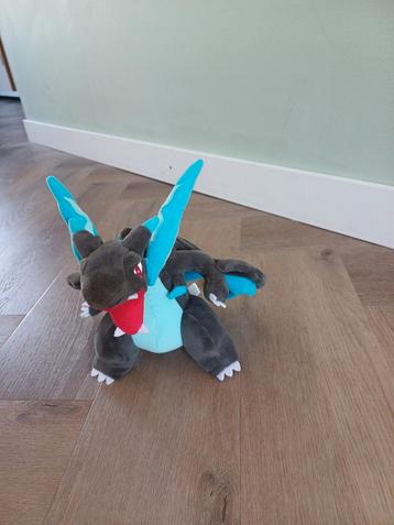 Pokemon: Sharizard  beschikbaar voor biedingen