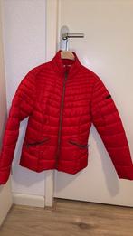 Garcia jeans jasje maat s, Ophalen of Verzenden, Zo goed als nieuw, Maat 36 (S), Rood
