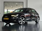 Audi A1 Sportback 1.2 TFSI Admired |S-Line | L.M Velgen, Voorwielaandrijving, Euro 5, 86 pk, 4 cilinders