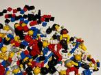 Lego restanten Minifigs uit de beginperiode  (1974-1980), Ophalen of Verzenden, Zo goed als nieuw, Losse stenen, Lego