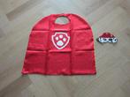Paw Patrol cape en masker, Ophalen of Verzenden