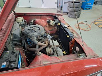 Opel kadett C 1.2S motor manta ascona GT beschikbaar voor biedingen