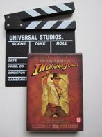 Indiana Jones collection DVD, Vanaf 12 jaar, Ophalen of Verzenden, Zo goed als nieuw
