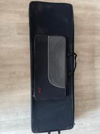 Pianokoffer - Gebruikt, maar in goede staat, Muziek en Instrumenten, Behuizingen en Koffers, Ophalen, Gebruikt, Keyboard of Synthesizer