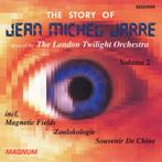 The London Twilight Orchestra – Story Of Jean Michel Jarre, Ophalen of Verzenden, Zo goed als nieuw, 1980 tot 2000