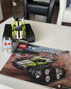 Lego Technic 42065, Zo goed als nieuw, Ophalen