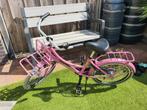 Alpina Cargo M20 Fuchsia Pink Matt maat 33, Fietsen en Brommers, Fietsen | Meisjes, Ophalen, Gebruikt, 20 inch