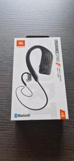 JBL Endurance Sprint Oortjes - Draadloos, Ophalen of Verzenden, Zo goed als nieuw, Draadloos