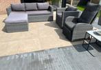 Loungeset, Ophalen, Gebruikt, Loungeset