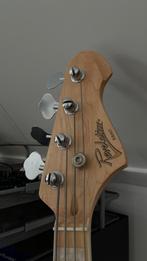 Revelation Basgitaar, Ophalen of Verzenden, Gebruikt, Elektrisch