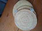 6 onderzetters / placemats, Huis en Inrichting, Woonaccessoires | Onderzetters, Ophalen of Verzenden, Nieuw, Bord