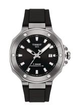Nieuw: Tissot T-Race Powermatic 80 41 mm, Sieraden, Tassen en Uiterlijk, Horloges | Heren, Ophalen of Verzenden, Nieuw, Staal