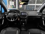 Peugeot 2008 1.2 PureTech Blue Lease Allure GRATIS Afleverpa, 12 maanden, Stof, 1199 cc, Lichtsensor