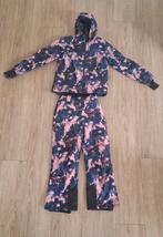 Skipak crivit maat 146/152, Ophalen of Verzenden, Gebruikt