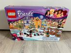 Lego Friends 41102 Adventkalender 2015 NIEUW, Ophalen of Verzenden, Nieuw, Complete set, Lego