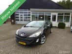 Peugeot 308 CC 1.6 THP Feline, Auto's, Peugeot, Voorwielaandrijving, Euro 5, 1490 kg, Gebruikt
