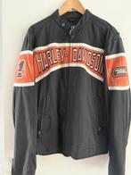 Harley-Davidson Zomerjas Heren Maat M, Ophalen of Verzenden