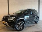 Dacia Duster 1.0 Tce Bi-fuel 15th Anniversary NAP 1E EIG, Auto's, Dacia, 1263 kg, Stof, 100 pk, Zwart