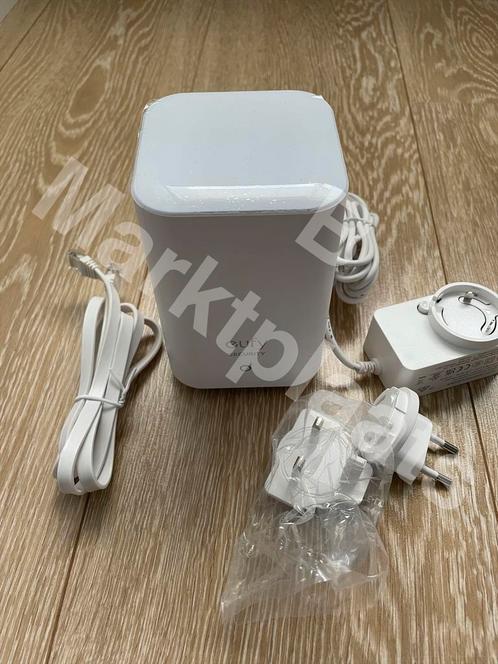 Eufy Homebase 2 Zo goed als nieuw! 280, Audio, Tv en Foto, Videobewaking, Zo goed als nieuw, Ophalen of Verzenden