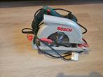 Bosch PKS 66 A - Cirkelzaag, Doe-het-zelf en Verbouw, Gereedschap | Zaagmachines, Cirkelzaag, Ophalen of Verzenden, Zo goed als nieuw