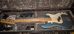 Fender basgitaar kompleet, Ophalen, Gebruikt