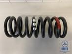 NOS spiraalveer achterzijde voor Mercedes-Benz W114 W115 /8, -, Nieuw, Ophalen of Verzenden, -