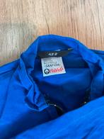 HaveP Blauwe Overall Maat 122, Kinderen en Baby's, Ophalen of Verzenden, Gebruikt, Jongen of Meisje