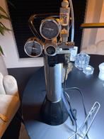 Co2 set 0,5 kg, Ophalen, Filter of Co2