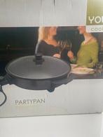 Partypan, Ophalen, Nieuw, Koekenpan of Braadpan