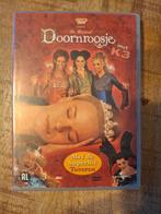 Doornroosje met K3 - DVD, Cd's en Dvd's, Ophalen of Verzenden