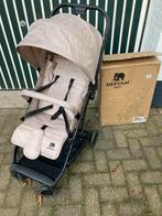 Deryan Easy buggy taupe - ZGAN, Ophalen of Verzenden, Zo goed als nieuw, Overige merken, Zonnekap