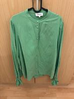 Fabienne Chapot Blouse - Groen - Maat 40, Maat 38/40 (M), Ophalen of Verzenden, Zo goed als nieuw, Fabienne Chapot