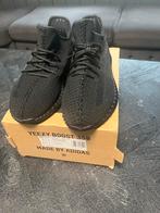 Yeezy Boost 350 V2 Onyx Maat 43, Kleding | Heren, Schoenen, Ophalen, Zo goed als nieuw, Zwart, Sneakers of Gympen