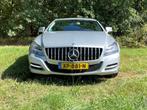 Mercedes CLS CDI 350 Blue Efficiency / AIRMATIC DC / VOL, Auto's, Automaat, Achterwielaandrijving, Zwart, 2987 cc