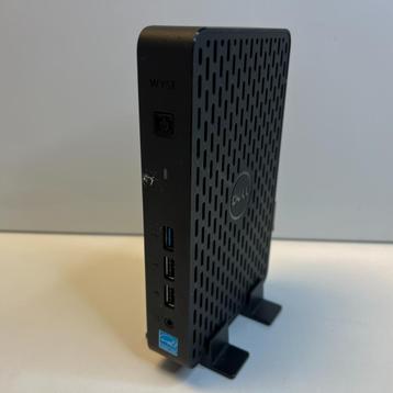 Dell Thin Client Wyse N06D Desktop | Nette staat beschikbaar voor biedingen