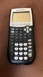 grafische rekenmachine TI-84 Plus, Ophalen of Verzenden, Grafische rekenmachine, Zo goed als nieuw
