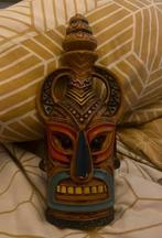Tiki fles quon-quon, Ophalen of Verzenden, Gebruikt