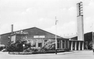 (386-287-035) Den Haag Houtrusthallen beschikbaar voor biedingen