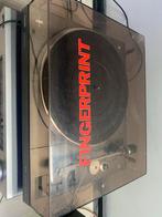 Philips 677 Platenspeler - Direct Control, Ophalen, Philips, Gebruikt, Automatisch